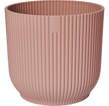 Blomkruka ELHO Vibes fold plast Ø18,3x16,8cm rosa-thumb-0