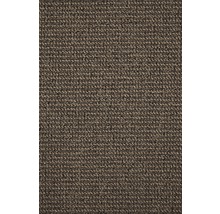 Närbild av en matta med vävd textur