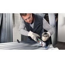 Vinkelslip BOSCH AdvancedGrind 18V utan batteri och laddare