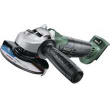 Vinkelslip BOSCH AdvancedGrind 18V utan batteri och laddare