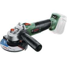 Vinkelslip BOSCH AdvancedGrind 18V utan batteri och laddare