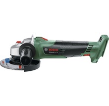 Vinkelslip BOSCH AdvancedGrind 18V utan batteri och laddare