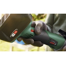 Vinkelslip BOSCH AdvancedGrind 18V utan batteri och laddare