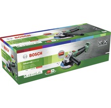 Vinkelslip BOSCH AdvancedGrind 18V utan batteri och laddare