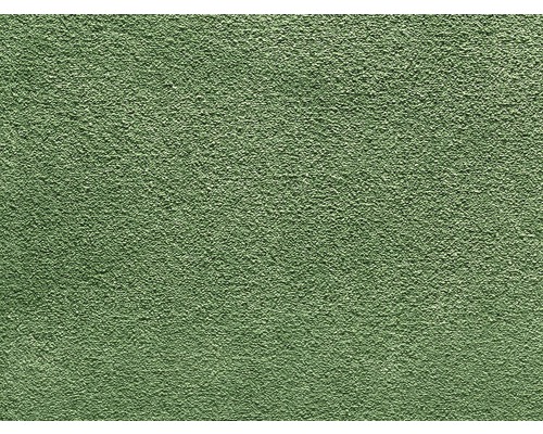 Heltäckningsmatta Venezia grön 400cm bred (metervara)