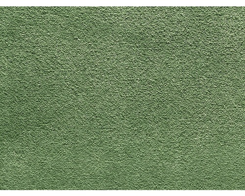 Heltäckningsmatta Shaggy Venezia FB24 grön 400cm bred (metervara) Grön putsfasad