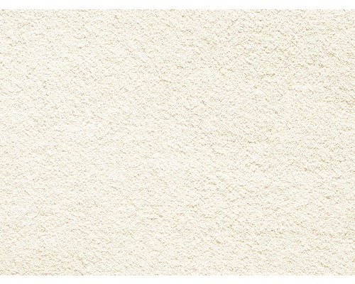 Heltäckningsmatta Shaggy Venezia FB30 sand 400cm bred (metervara) Närbild av en putsad yta