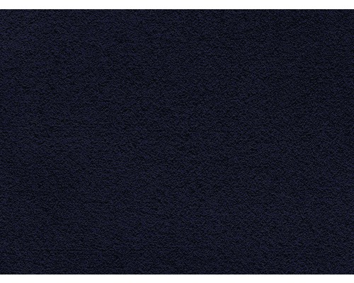 Heltäckningsmatta Venezia mörkblå 400cm bred (metervara)