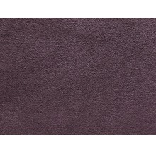 Heltäckningsmatta Shaggy Venezia FB86 lila 400cm bred (metervara)