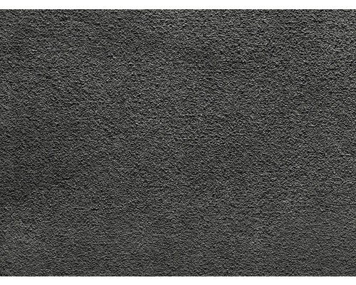Heltäckningsmatta Shaggy Venezia FB96 grå 400cm bred (metervara) Textur av en asfaltyta