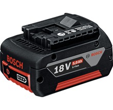 Bosch Professional | Batterier & laddare
