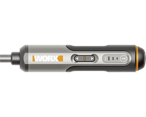 Worx sladdlös skruvdragare