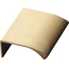 Metallskålhandtag