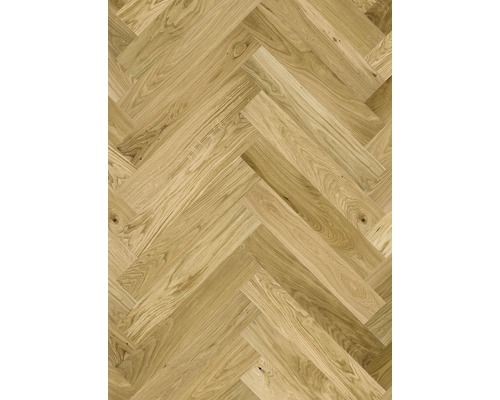 Parkettgolv i fiskbensmönster