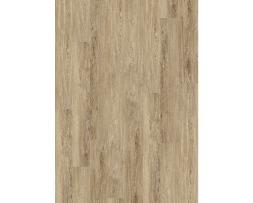 Trägolv med naturligt träutseende