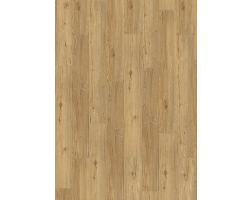 Laminatgolv med trädekor