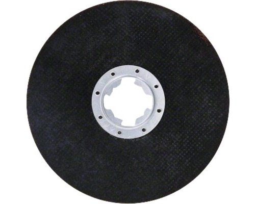 Kapskiva för metall