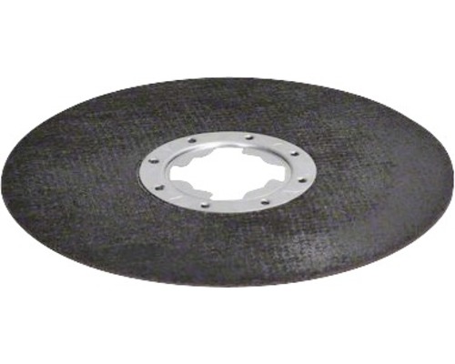 Slipskiva för vinkelslip