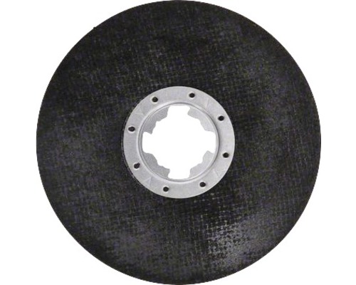 Slipskiva för vinkelslip