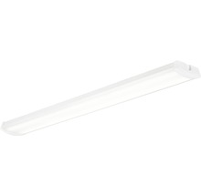 Avlång LED taklampa