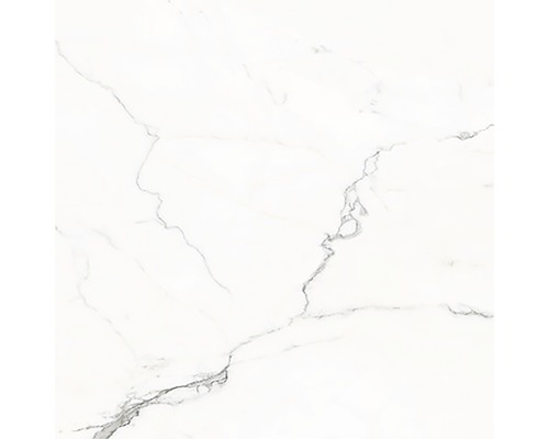 Klinker Luxor blanco polerad vit 60x120 cm
405466 Kakelmönster med marmorutseende