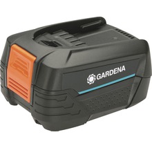 Gardena | Batterier & laddare
