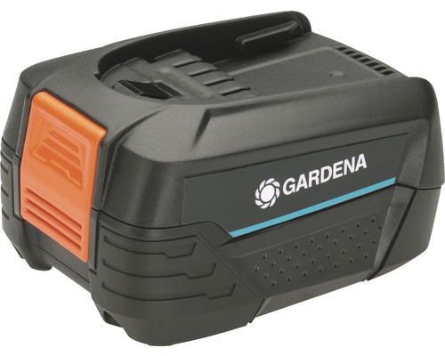 Batteri GARDENA System 18V/72 4,0Ah