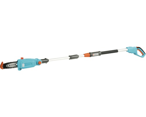 Stångsåg GARDENA P4A TCS 20 18V utan batteri och laddare Stångsåg GARDENA P4A TCS 20 18V utan batteri och laddare