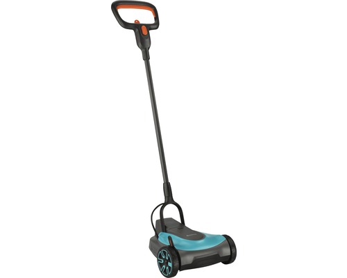 Gräsklippare GARDENA HandyMower 22/18V inkl. batteri och laddare