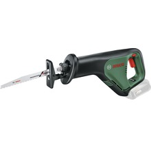 Bosch tigersåg med sågblad
