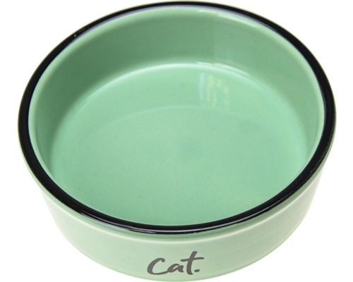 Skål KARLIE keramik 200ml grön