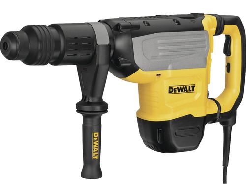 DeWalt borrhammare