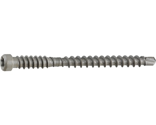 Bandad panel-/trallskruv GRABBER 4,2x55mm C4 1000-pack CPTX55U1000