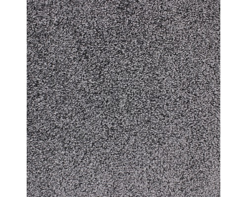 Heltäckningsmatta Charisma velour granit 400cm bred (metervara)