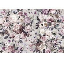 Fototapet KOMAR Lovely Blossoms 7 delar 350x250cm X7-1017