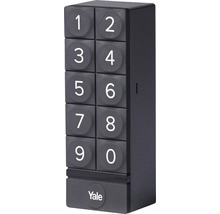 Elektroniskt dörrlås YALE Smart Keypad Linus 73.6x25x25mm-thumb-1