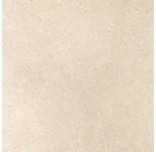 Beige golvplatta med stenutseende
