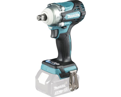 Mutterdragare MAKITA DTW300Z 18V utan batteri och laddare