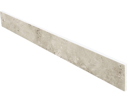 Travertinkant av natursten