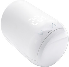 Elektronisk termostat med digital display och kontroller