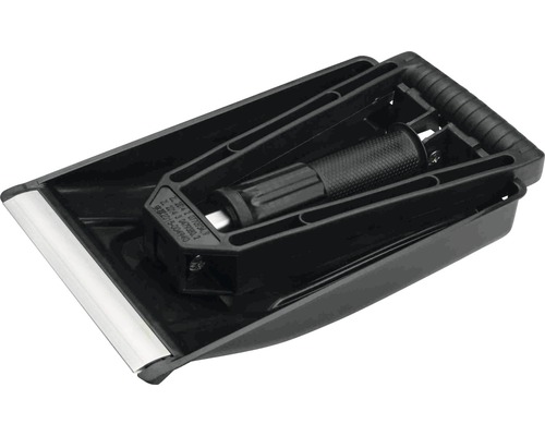 Fogrengörare med handtag