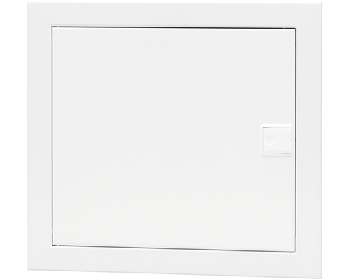 Inspektionslucka i metall