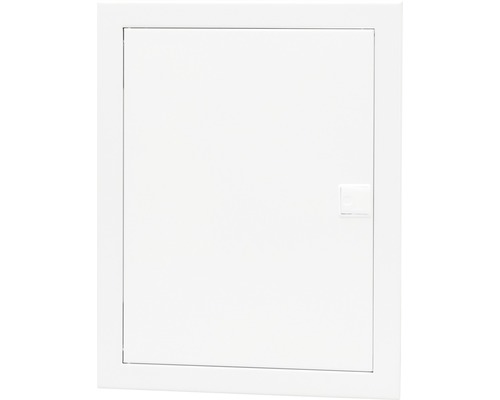 Inspektionslucka med fyrkantlås