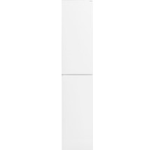Vitt kylskåp