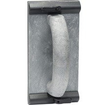 Handslipkloss med handtag för sandpapper