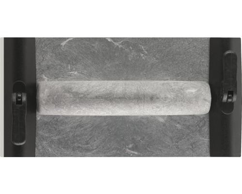 Stenpoleringskvarn för ytbehandling