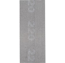 Slippapper BOSCH 93x230mm kornstorlek 220 5-pack
