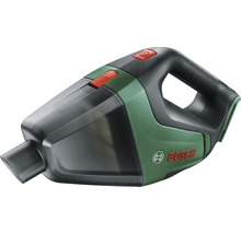 Sladdlös dammsugare från Bosch
