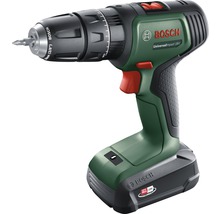 Bosch sladdlös slagskruvdragare
