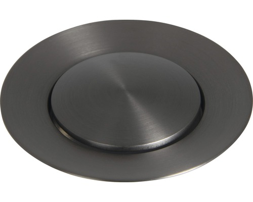 Tvättställspropp av metall